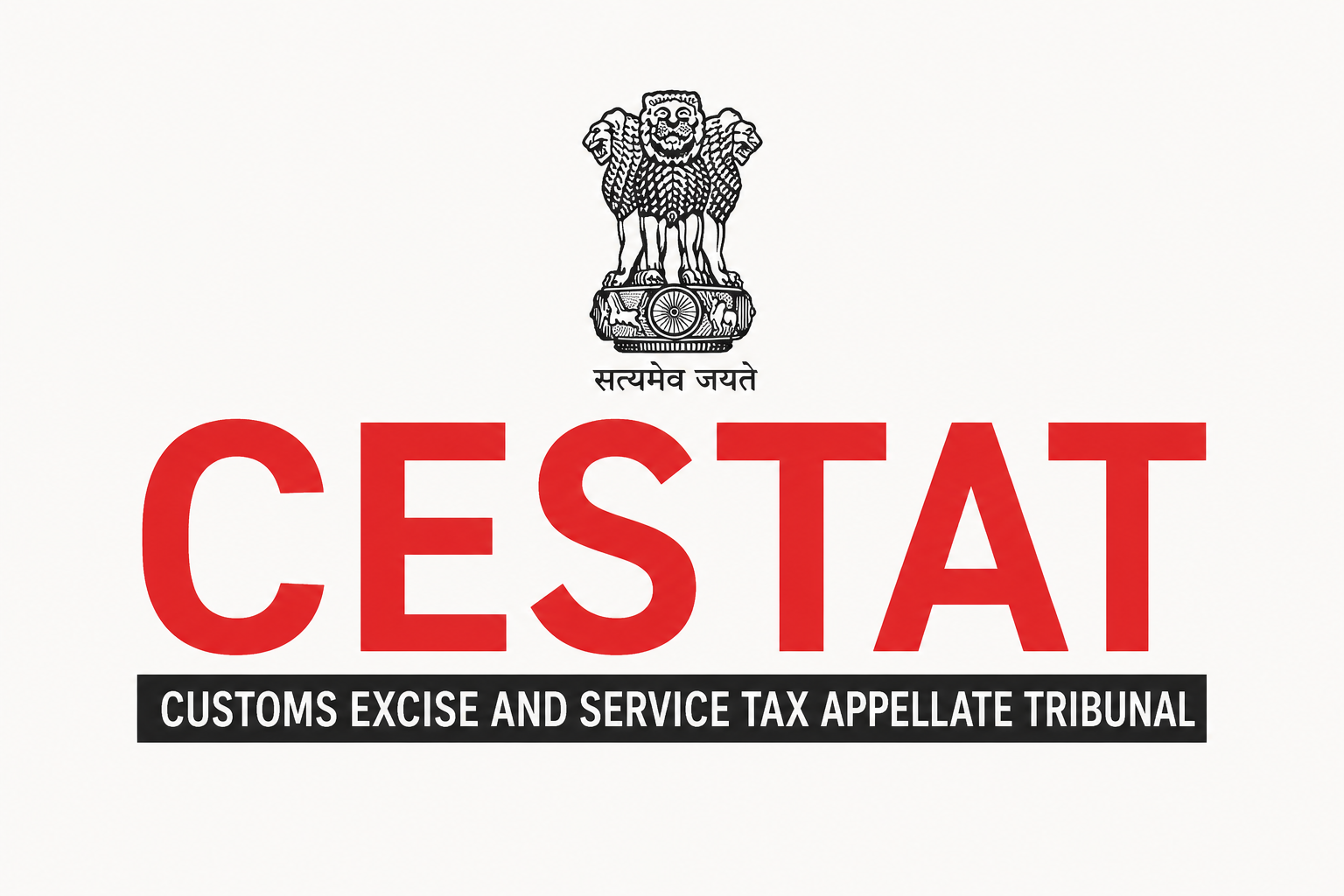 Customs Excise and Service Tax Appellate Tribunal